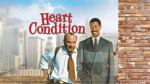 Heart Condition still