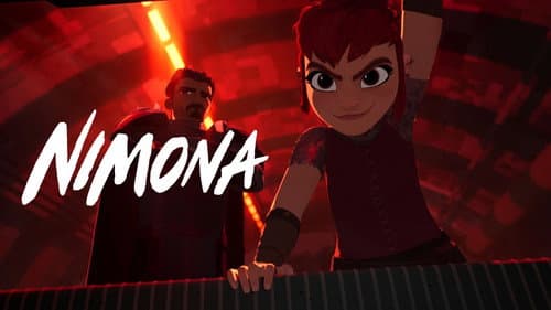 Nimona still