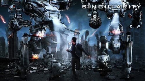 Singularity still