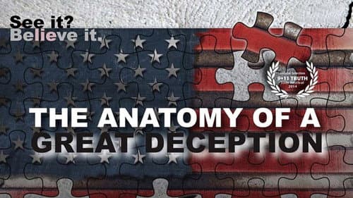 The Anatomy of a Great Deception still