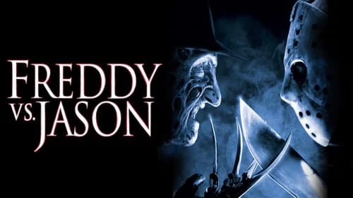 Freddy vs. Jason still