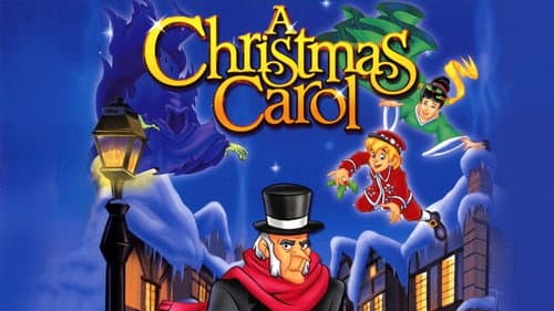 A Christmas Carol still