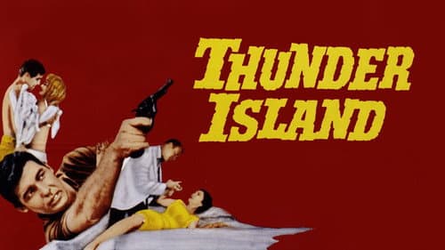 Thunder Island still
