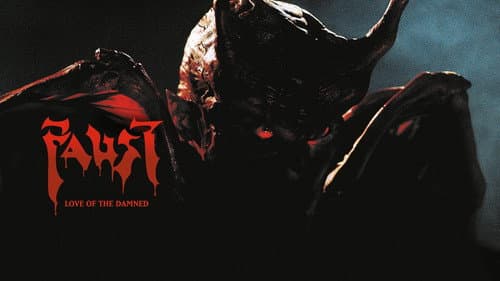 Faust: Love of the Damned still