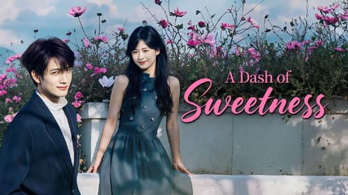 A Dash of Sweetness still