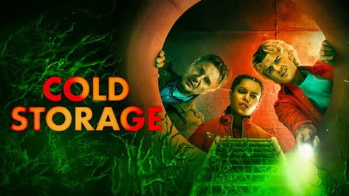 Cold Storage still