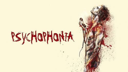 Psychophonia still