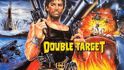 Double Target still