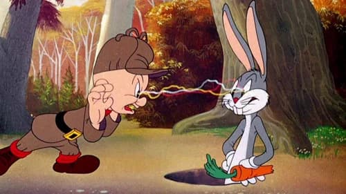 The Hare-Brained Hypnotist still