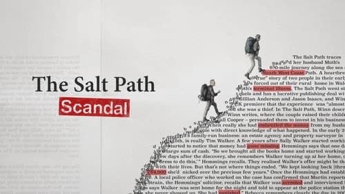 The Salt Path Scandal still