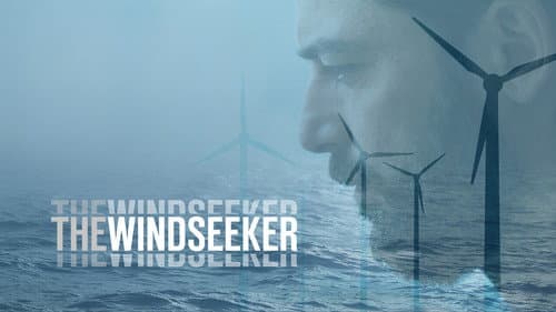 The Windseeker still