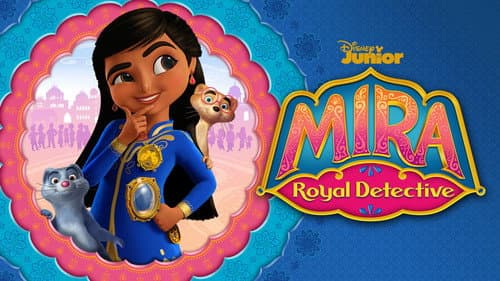 Mira, Royal Detective still