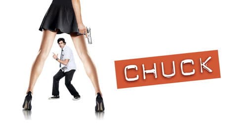 Chuck still