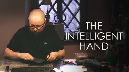 The Intelligent Hand still