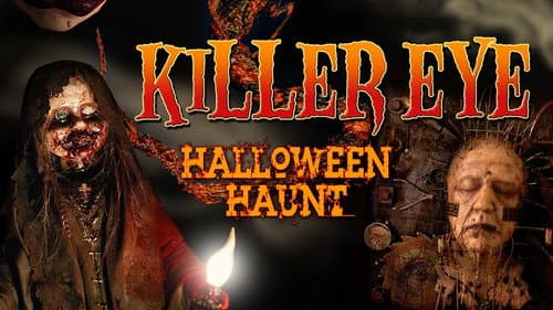 Killer Eye: Halloween Haunt still