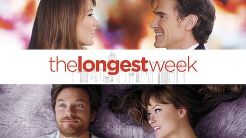 The Longest Week still