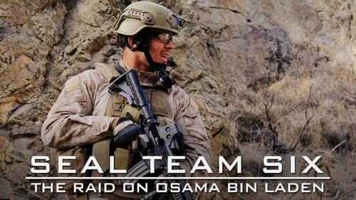 Seal Team Six: The Raid on Osama Bin Laden still