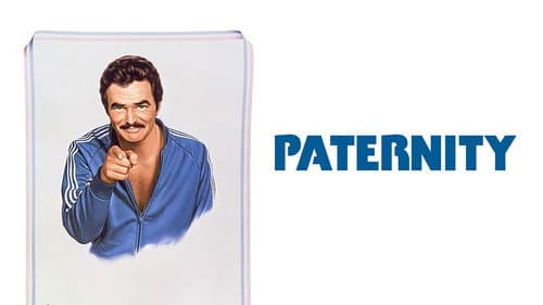 Paternity still