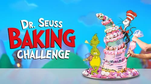 Dr. Seuss Baking Challenge still