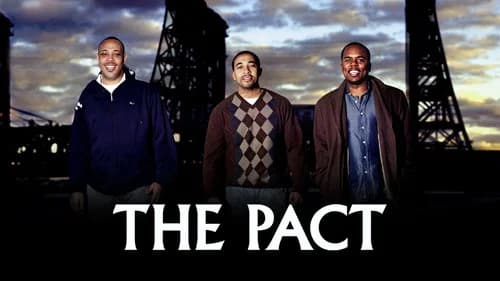 The Pact still
