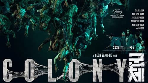 Colony still
