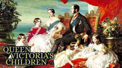 Queen Victoria's Children still