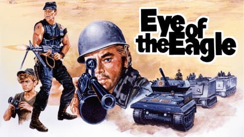 Eye of the Eagle still