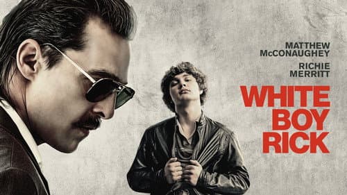 White Boy Rick still