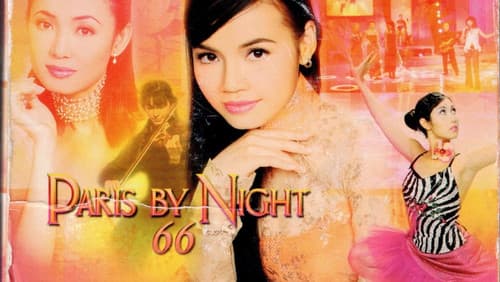 Paris By Night 66: Người Tình Và Quê Hương still