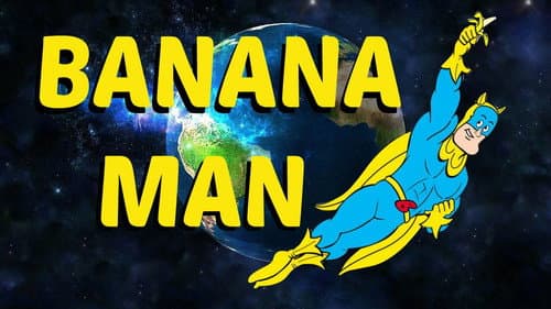 Bananaman still