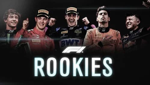 Rookies still