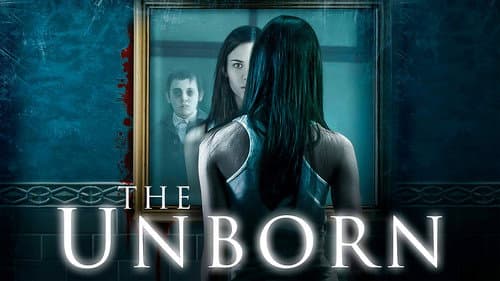 The Unborn still