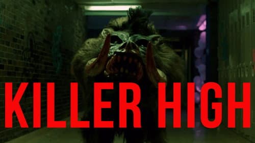 Killer High still