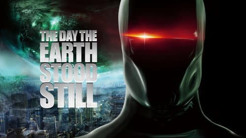 The Day the Earth Stood Still still