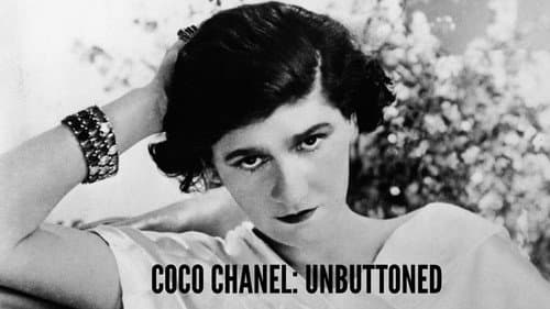 Coco Chanel Unbuttoned still