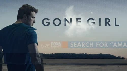 Gone Girl still