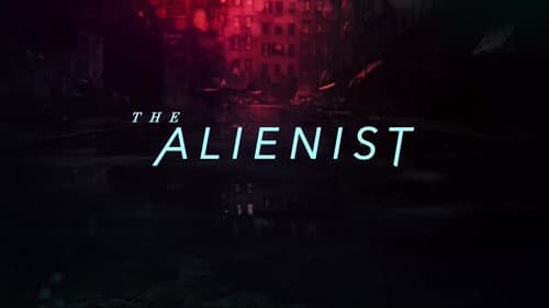 The Alienist still