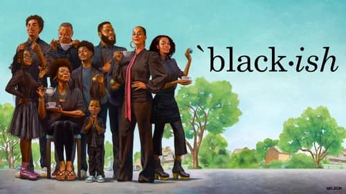 black-ish still