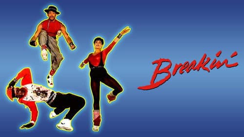 Breakin' still