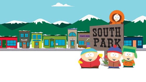 South Park still
