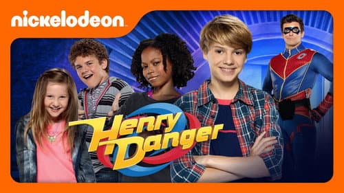 Henry Danger still