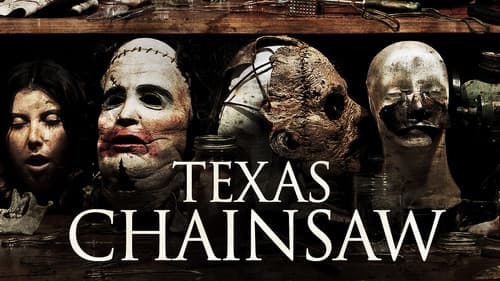 Texas Chainsaw 3D still
