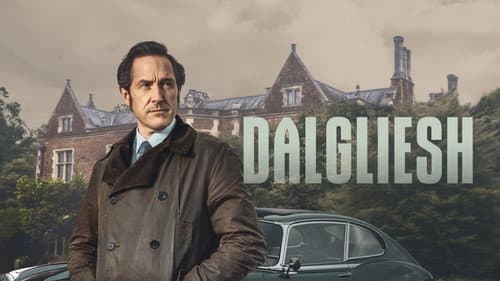 Dalgliesh still