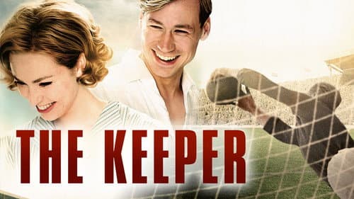 The Keeper still