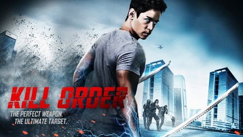 Kill Order still