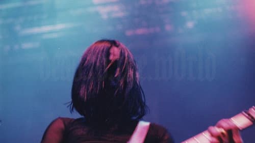 Marilyn Manson: Dead to the World still