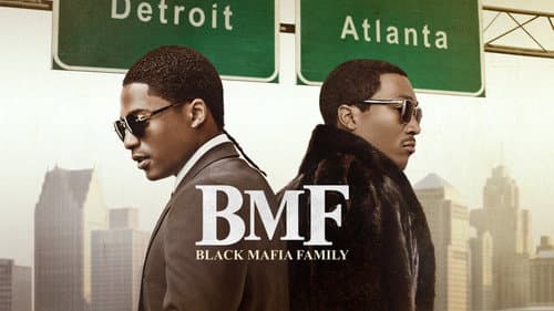 BMF still