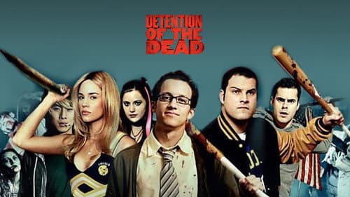 Detention of the Dead still