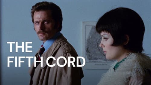 The Fifth Cord still