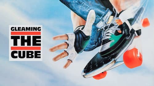 Gleaming the Cube still